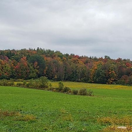 Cozy Country Farm Stay Fredonia Exterior foto